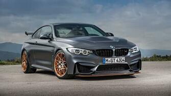Bmw M4 Gts 4k Wallpaper HD Car Id