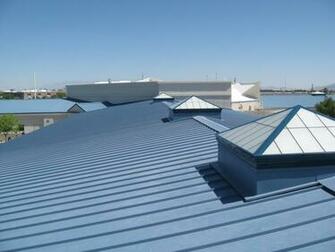 Best Commercial Roofing In Indianapolis Stay Dry