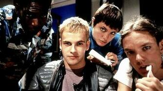 Hackers Wallpaper