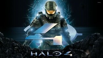 Halo Wallpaper Game