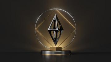 A Design Award And Competition Wallpaper