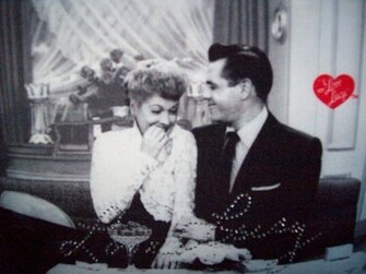 Love Lucy I Photo