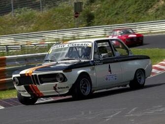 Bmw Ti Race Car Wallpaper HD