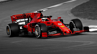 Ferrari Sf90 4k Wallpaper Didn T Find It Like This So I Gave