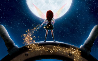 Disney HD Wallpaper