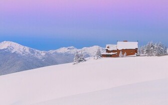 Wallpaper Winter Mac Ideas For Vacations On