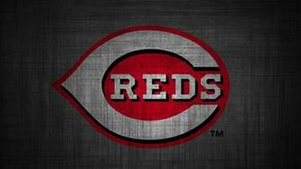 Cincinnati Reds Wallpaper