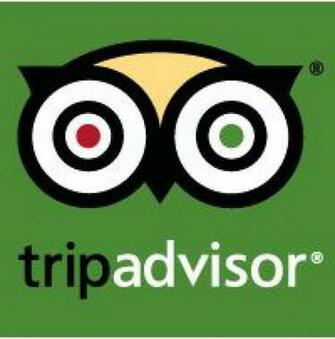 TriPadvisor Icon HD Wallpaper 3d Abstract