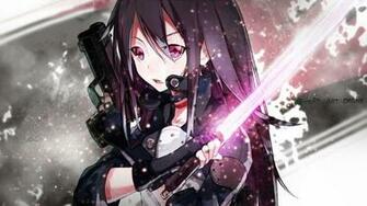 Gun Gale Online Anime Sao Ggo HD Wallpaper 6r