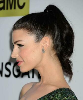 Jessica Pare Mad Men Season Premiere Gotceleb