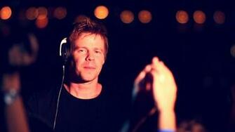 Ferry Corsten Wallpaper