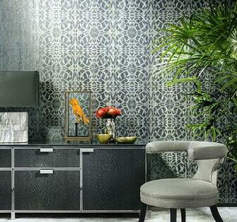 Amazone2 Wallpaper Collection By Arte International At John Charles