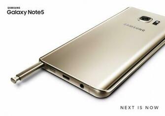 Samsung Galaxy Note Specs And Image