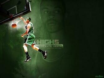 Gerald Green