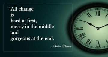 Quotes By Robin Sharma That Will Change Your Perspective