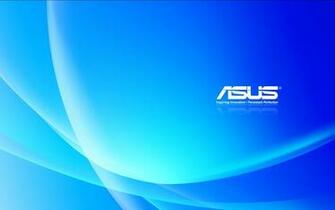 Asus M51ad Xx09 Blue Wallpaper