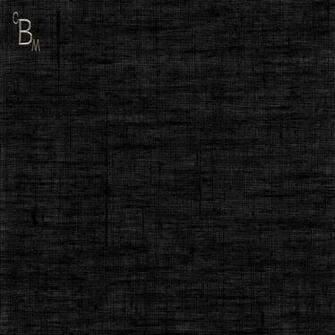 Monogram Black Linen Photo Monogramblacklinenbackground Jpg
