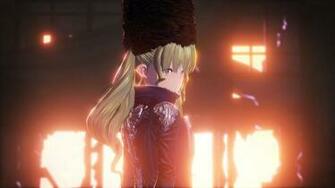 New Code Vein Screenshots Show Impressive Environments And
