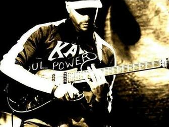 Tom Morello Wallpaper
