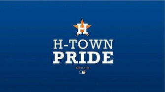Pin Houston Astros Wallpaper