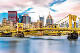 Things To Do In Pittsburgh November Wallpaper
