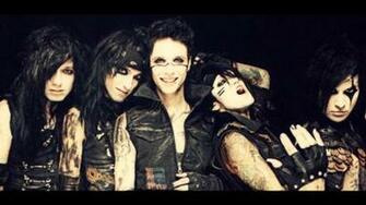 Black Veil Brides Wallpaper Image