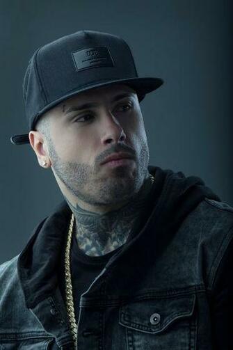 Nicky Jam Album Discography Allmusic