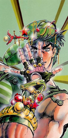 Top Jojo Phone Wallpaper Full HD 4k To Use
