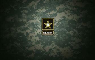 Army On Digital Camo Wallpaper