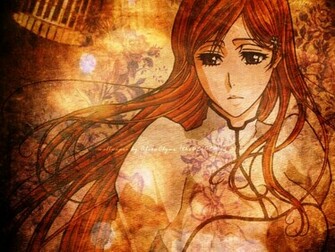 Orihime Inoue Wallpaper