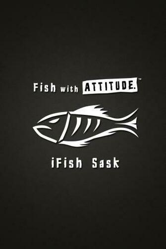 Fishing Wallpaper For iPhone