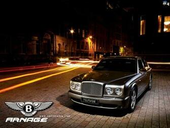 Bentley Wallpaper