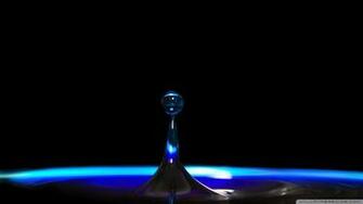 Water Elements Wallpaper