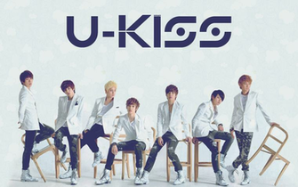 Ukiss Wallpaper By Swagsagwa