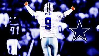 Dallas Cowboys Wallpaper Tony Romo Photo Shared By