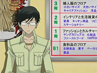 Kyoya Ootori Image Wallpaper And Background