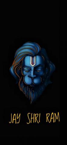 Hanuman Wallpaper By Im Now