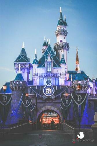 In Love With Our Set Of Disneyland Wallpaper Disneyexaminer