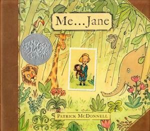 Jane Goodall With Jubilee Graphicwe