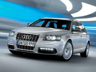 Audi S6 Avant Wallpaper Cool Cars