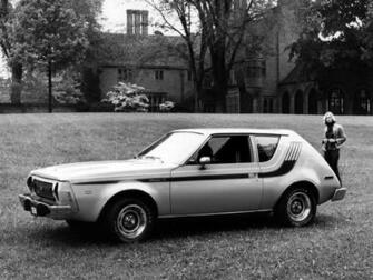 Amc Gremlin X Levis Wallpaper
