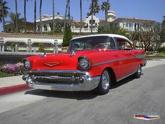 Appearance Click Set Desktop Then Choose The Image On Your