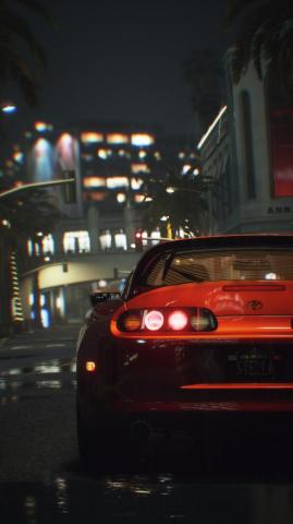 Supra Wallpaper Phone