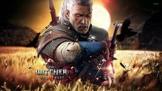 The Witcher Wild Hunt Wallpaper Game