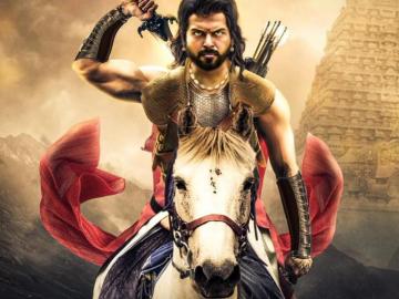 Actor Karthi On Working In Ponniyin Selvan Tamil Movie News