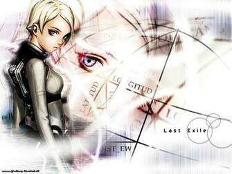 Gebujitos Anime HD Wallpaper July