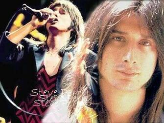 Steve Perry Fan Art