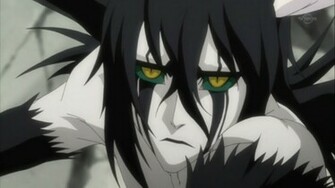 Ulquiorra Cuatro Espada Wallpaper