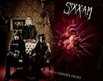 Sixx Am Wallpaper Jpg