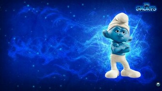 The Smurfs Wallpaper Hebus Org High Definition